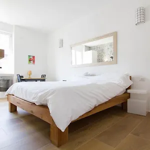  Apartment Luxury Cozy Studio By Central Station - Cafe
