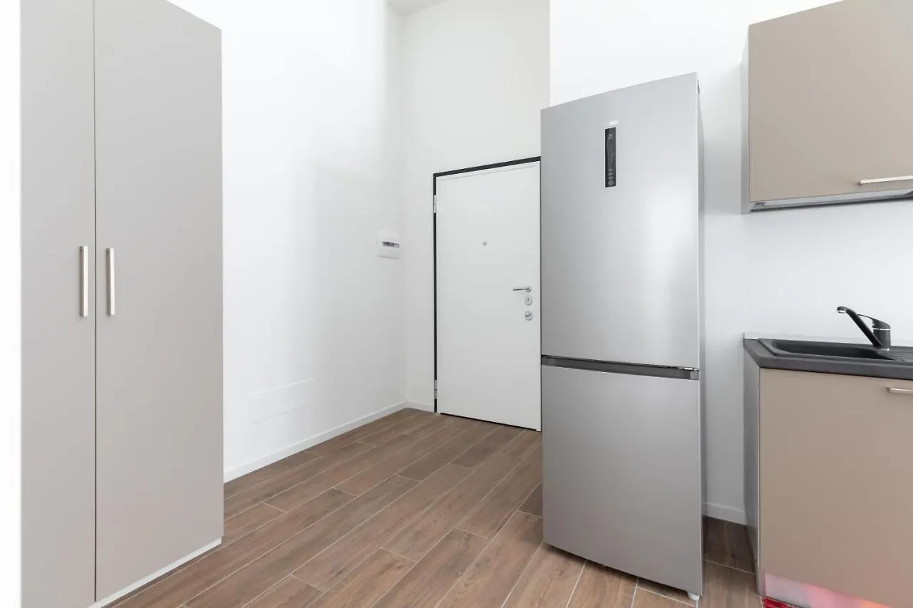 Minerva - 1 Bedroom Apartment Two Steps From Milano Centrale