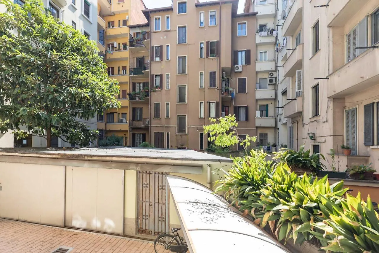 Minerva - 1 Bedroom Apartment Two Steps From Milano Centrale