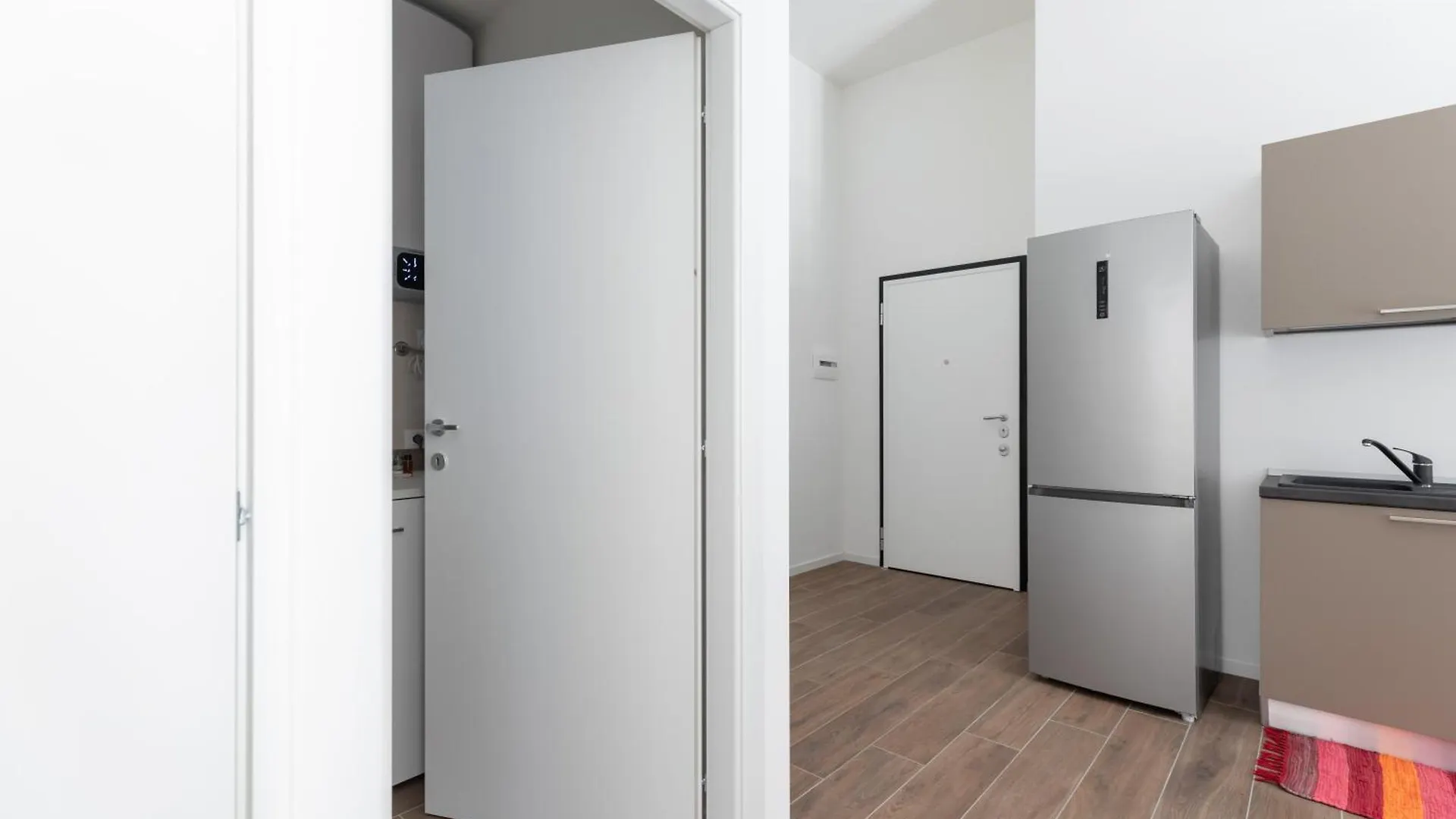 Minerva - 1 Bedroom Apartment Two Steps From Milano Centrale